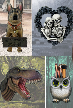 DWK CORPORATION Company Values